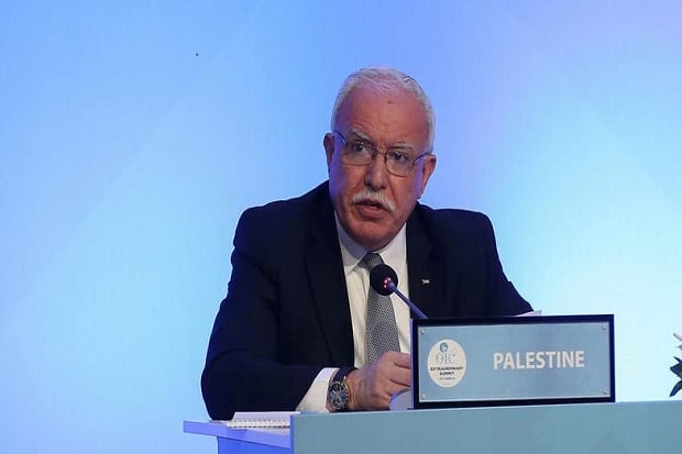 Palestina Puji Keputusan...