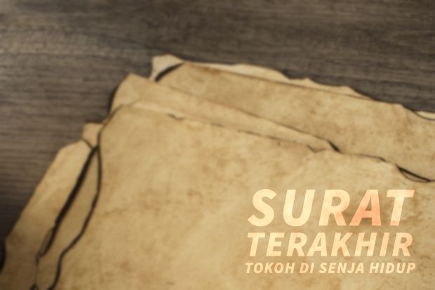 Surat Terakhir Para...