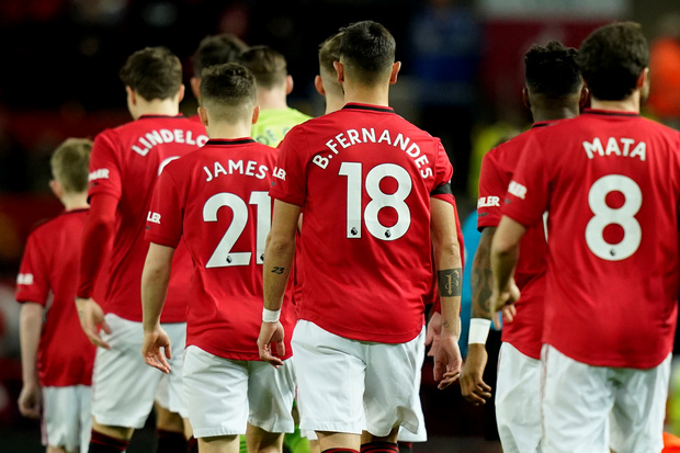 Terus Terpuruk, MU Tercoret...