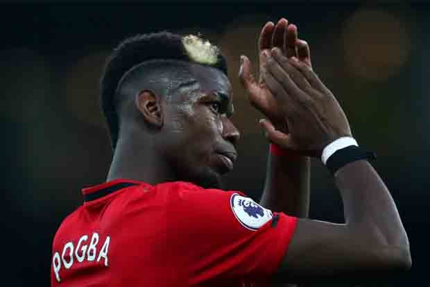 Masa Depan Pogba Ditentukan...