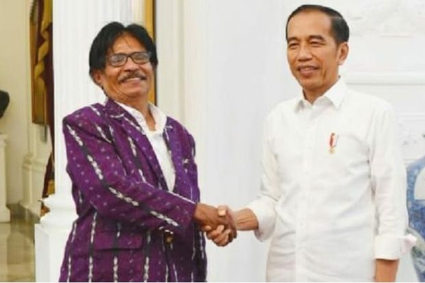 Wakil Kepala KSP Siap...