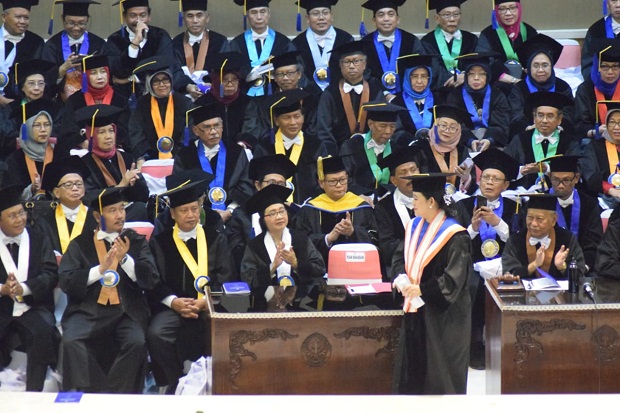 Ini Tahapan yang Dijalani...