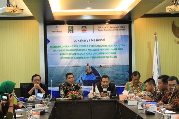 PKB: Pengelolaan Potensi...