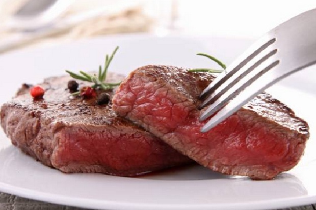 Awas, Konsumsi Daging...