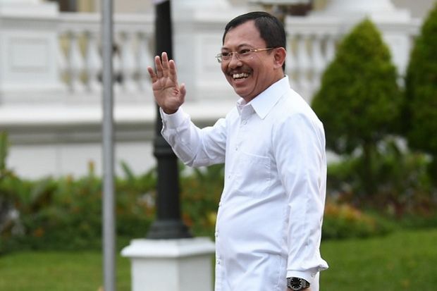 Tanpa Jamu, Gerakan...