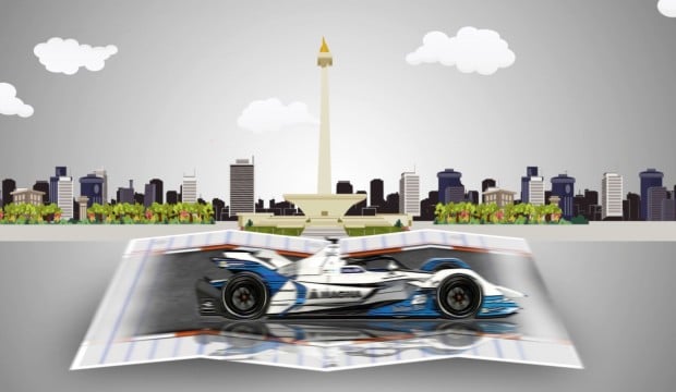 Penyelenggara Formula...