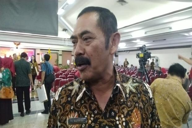 PDIP Minta Kader yang...