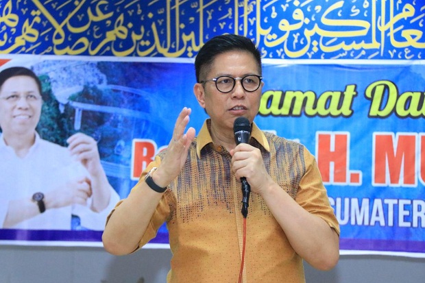 Mulyadi Kritik BPIP,...