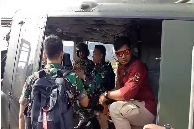 Besok, Jenazah 12 Korban...