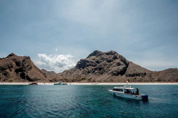BMKG Siap Dukung Pariwisata...