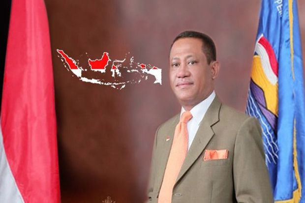 Pemuda Kawasan Timur...