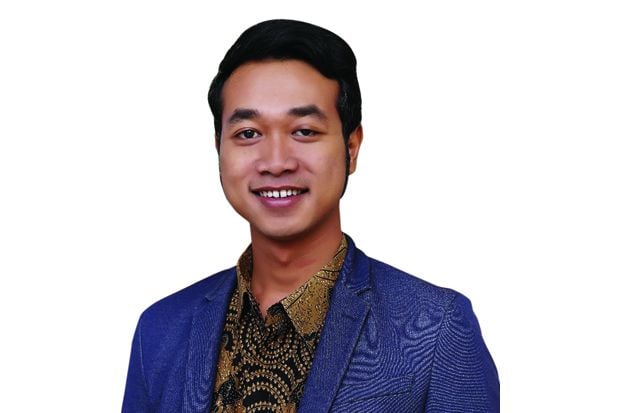 Membenahi Tata Keamanan...