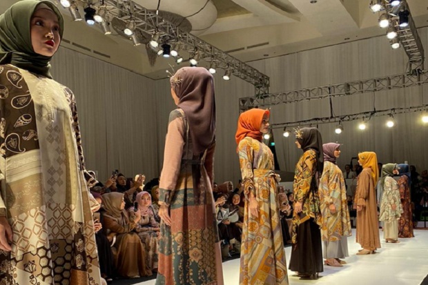 Heaven Lights 2020 Pamerkan...