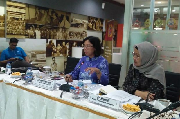 Dikejar Deadline Akhir...