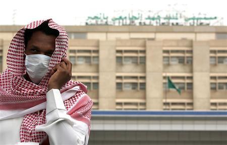 Kedubes Saudi Bantah...