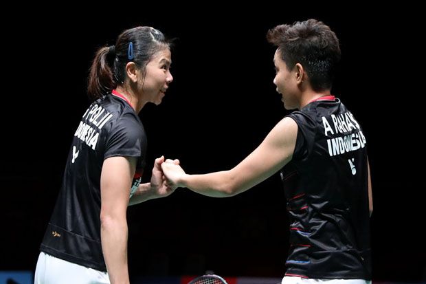 Indonesia vs Jepang:...