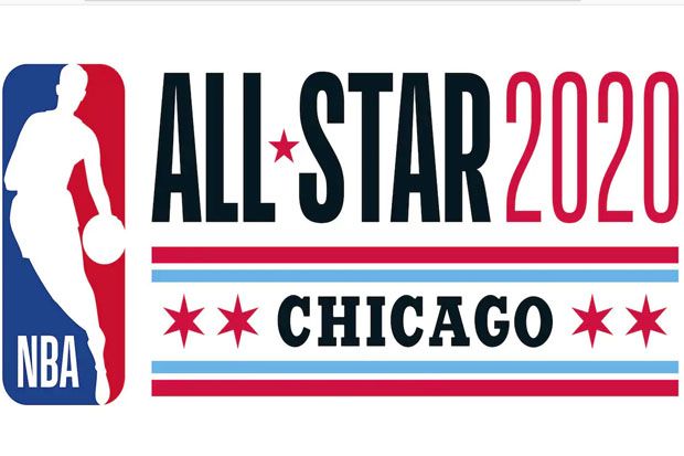 Jadwal All Star NBA...