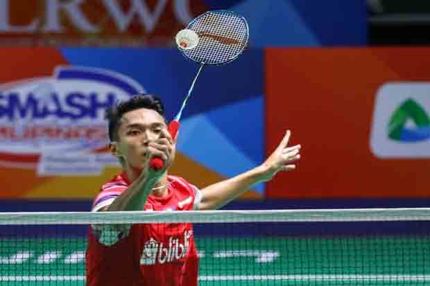 Duel Panas Indonesia...
