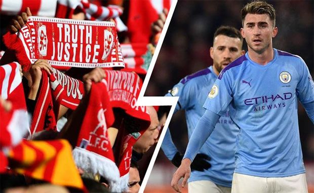 Manchester City Tak...