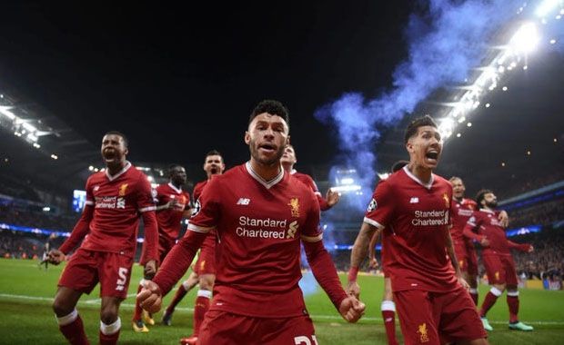 Man City Terancam Pengurangan...