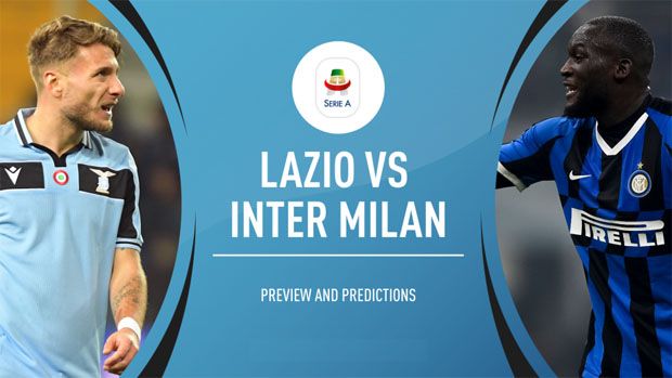 Preview Lazio vs Inter...