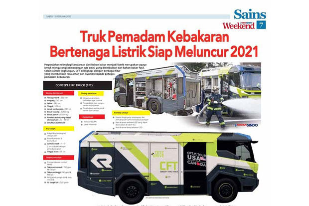 Austria Siap Luncurkan...
