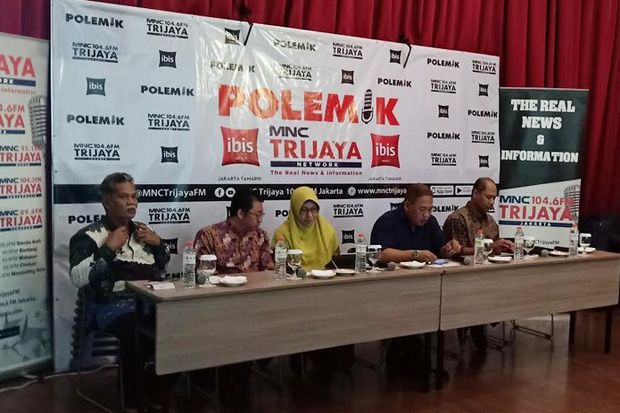 Perubahan Alur Dana...