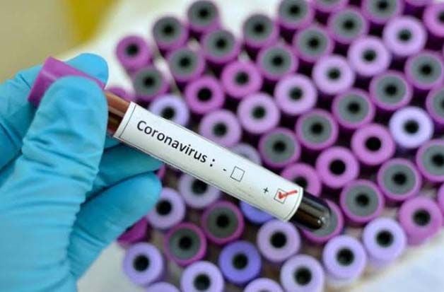 Virus Corona Menyerang,...