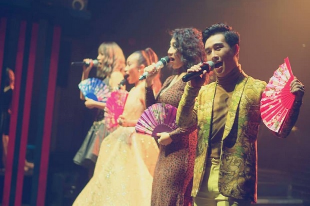 MTjung Production Gelar...