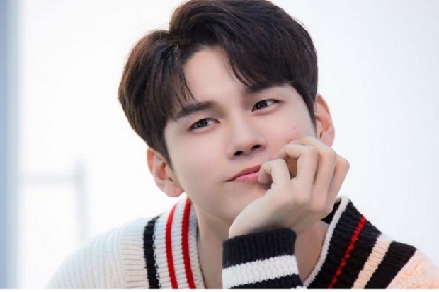 Tinggalkan Wanna One,...