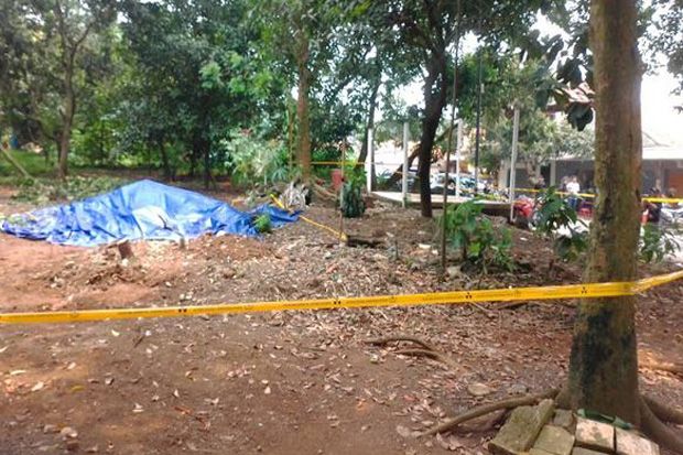 BATAN Lakukan Clean...