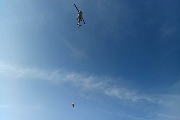 12 Korban Heli MI 17...