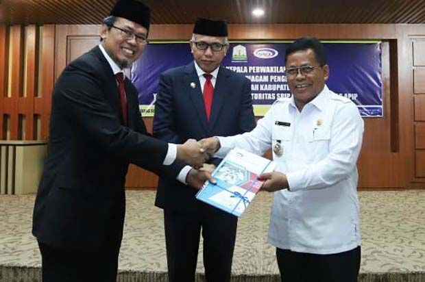 Banda Aceh Raih Penghargaan...