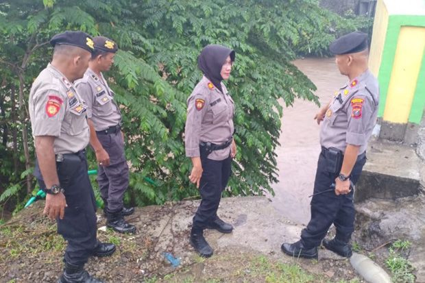 Babura Selayang Meluap,...