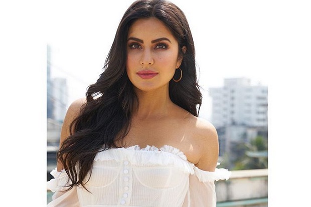 Tips Cantik Katrina...