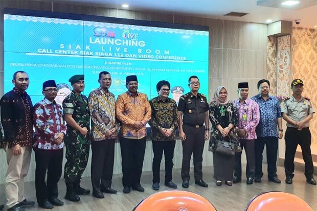 Lintasarta Ikut Realisasikan...