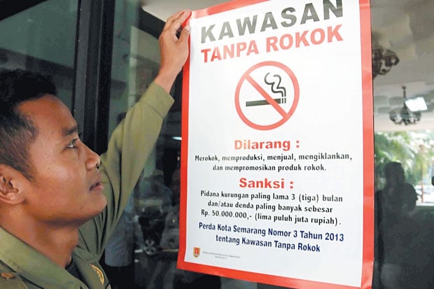 Pelaku Industri Minta...
