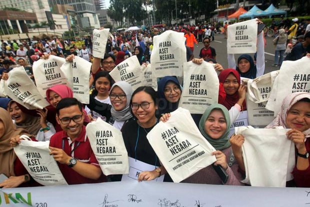 Tahun 2019, DJKN Sertifikasi...