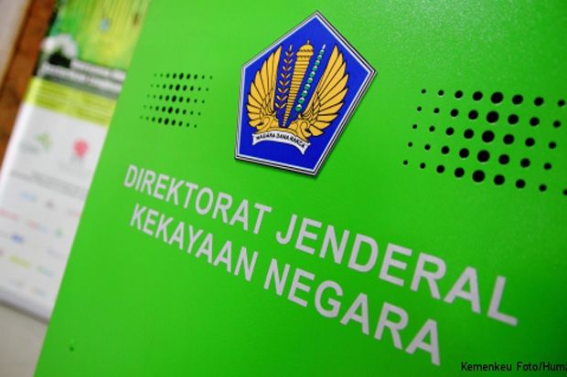 Kemenkeu Evaluasi Pemberian...