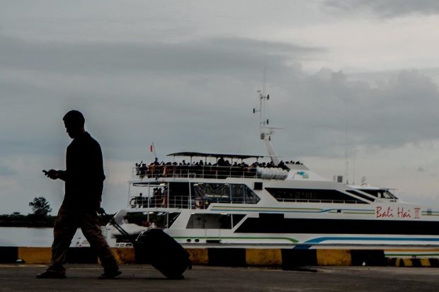 Benoa Maritime Tourism...