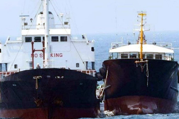 PBB: Korut Terus Tingkatkan...