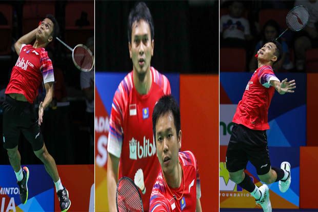 Indonesia vs India:...