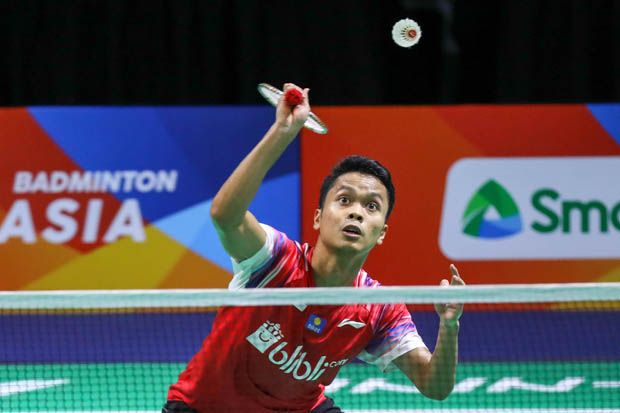 Arjuna Indonesia Lolos...