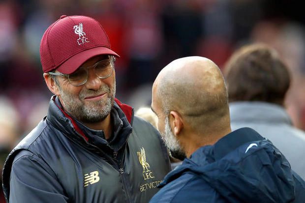 Merasa Iba, Klopp Sebut...