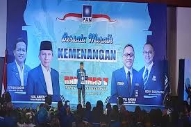 Tak Bisa Akomodir Seluruhnya...