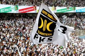 PKS Sarankan Jokowi...