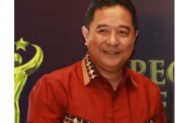 Mendagri Apresiasi Kekompakan...