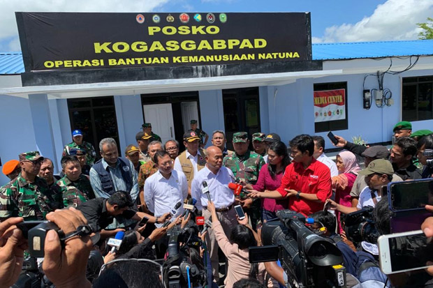 Menko PMK: Keputusan...