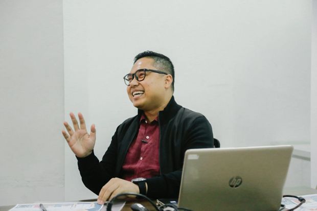 Kandidat yang Bawa Gagasan...