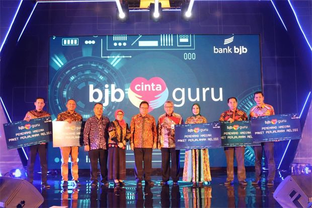Bank bjb Kelola Dana...